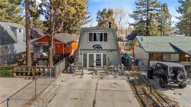 1056 Sierra, Big Bear City, CA 92314