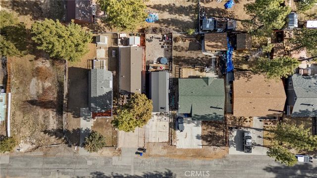 1056 Sierra, Big Bear City, CA 92314