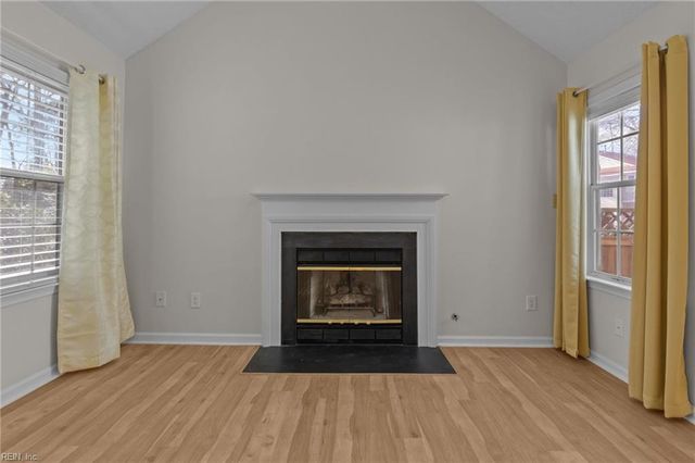 847 Masters TRL, Newport News, VA 23602