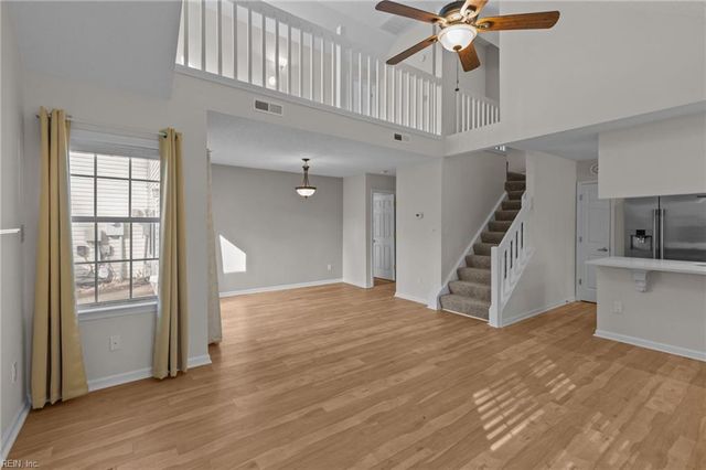 847 Masters TRL, Newport News, VA 23602