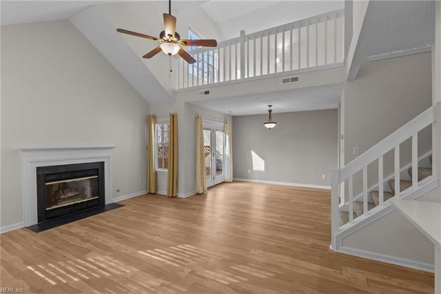 847 Masters TRL, Newport News, VA 23602