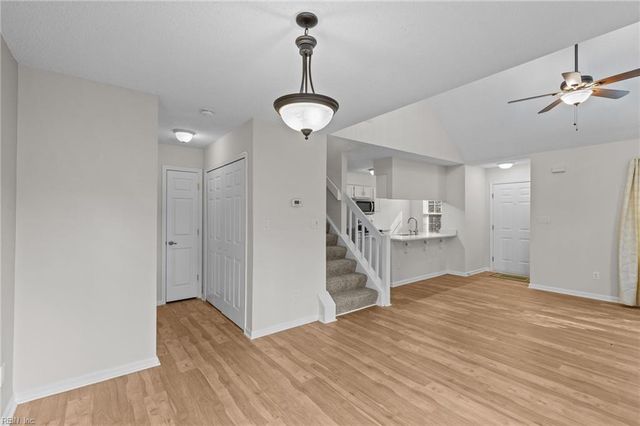 847 Masters TRL, Newport News, VA 23602