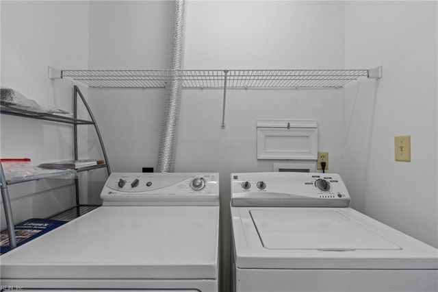 847 Masters TRL, Newport News, VA 23602