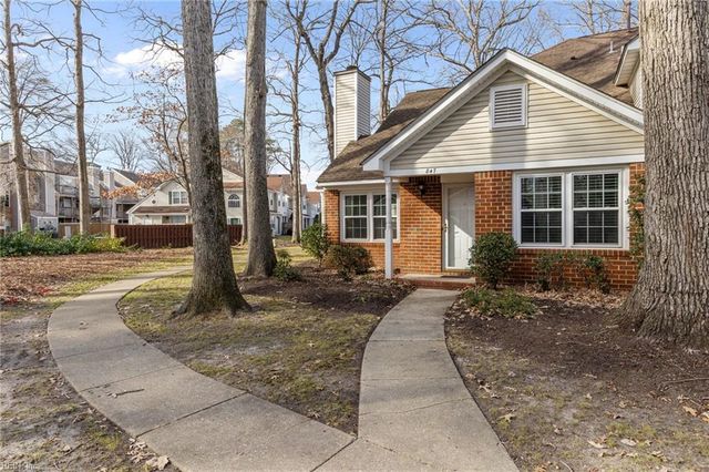 847 Masters TRL, Newport News, VA 23602