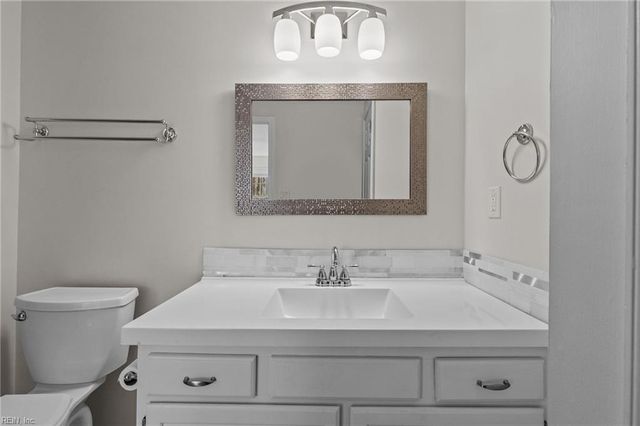 847 Masters TRL, Newport News, VA 23602