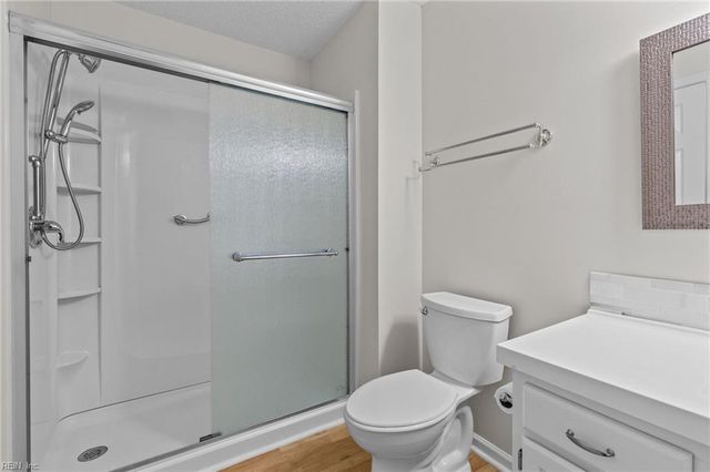 847 Masters TRL, Newport News, VA 23602