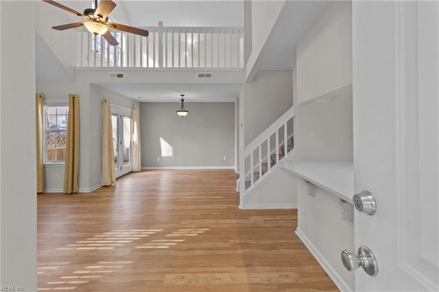 847 Masters TRL, Newport News, VA 23602