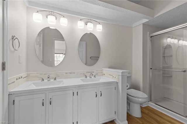 847 Masters TRL, Newport News, VA 23602