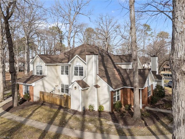 847 Masters TRL, Newport News, VA 23602