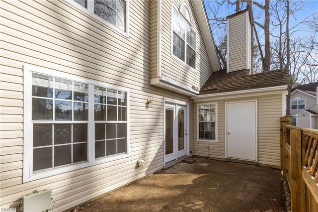 847 Masters TRL, Newport News, VA 23602