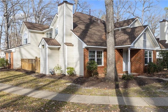 847 Masters TRL, Newport News, VA 23602