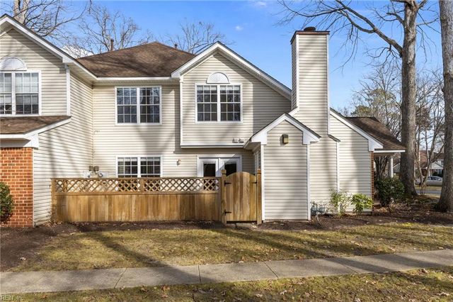 847 Masters TRL, Newport News, VA 23602