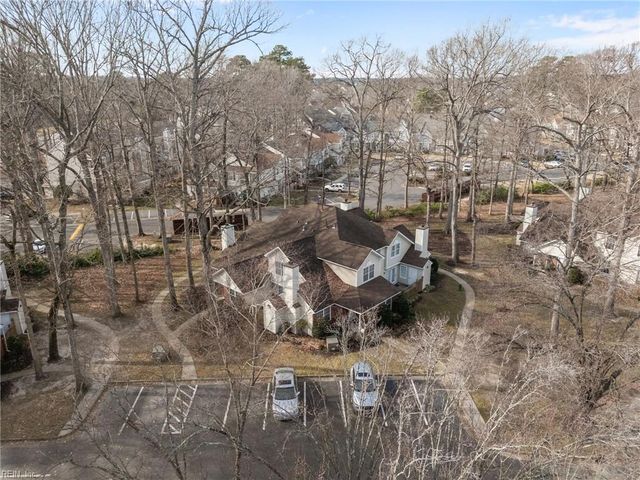 847 Masters TRL, Newport News, VA 23602