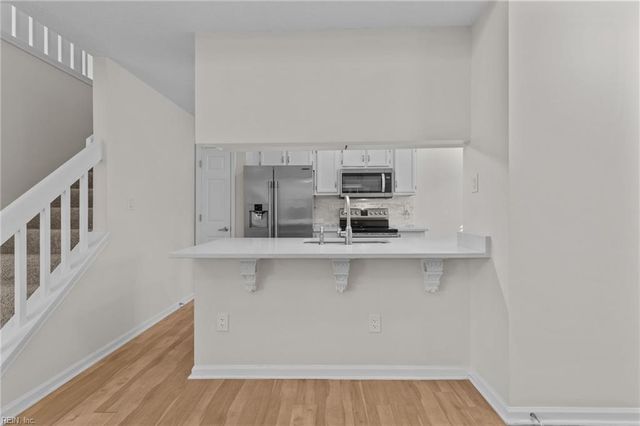 847 Masters TRL, Newport News, VA 23602