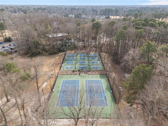 847 Masters TRL, Newport News, VA 23602