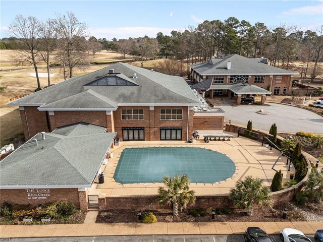 847 Masters TRL, Newport News, VA 23602