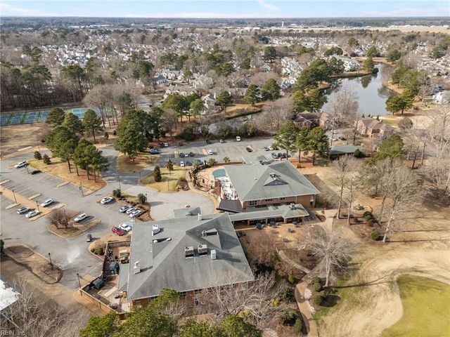 847 Masters TRL, Newport News, VA 23602