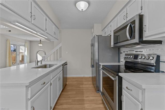 847 Masters TRL, Newport News, VA 23602