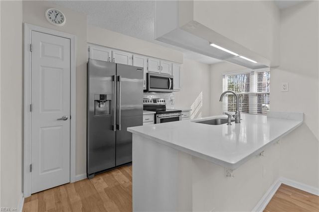 847 Masters TRL, Newport News, VA 23602