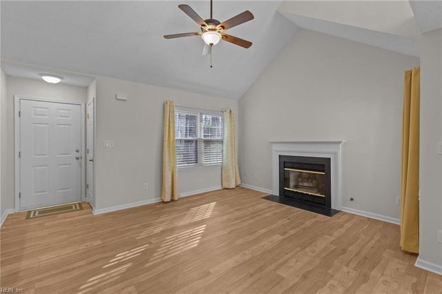 847 Masters TRL, Newport News, VA 23602