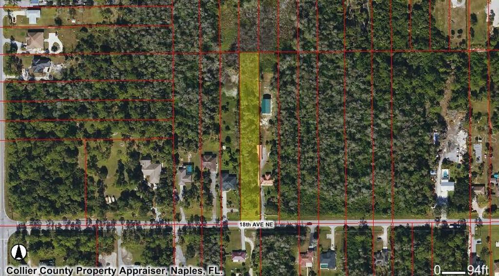 000 NE 18TH AVENUE, Naples, FL 34120