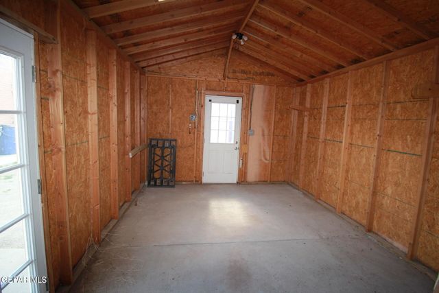 3615 OLYMPIC Avenue, El Paso, TX 79904