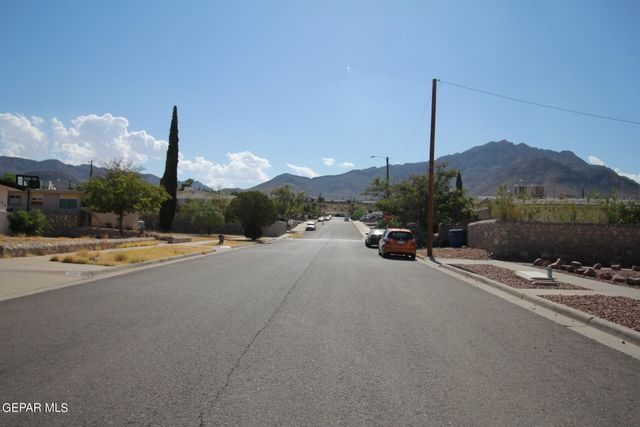 3615 OLYMPIC Avenue, El Paso, TX 79904