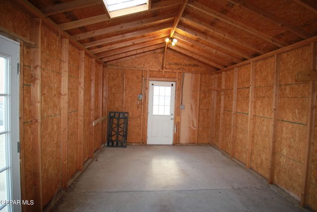 3615 OLYMPIC Avenue, El Paso, TX 79904