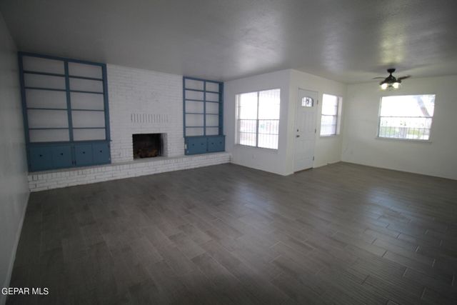 3615 OLYMPIC Avenue, El Paso, TX 79904