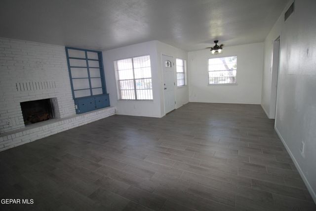 3615 OLYMPIC Avenue, El Paso, TX 79904