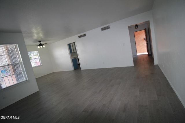 3615 OLYMPIC Avenue, El Paso, TX 79904