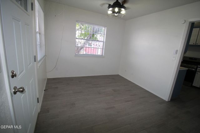 3615 OLYMPIC Avenue, El Paso, TX 79904