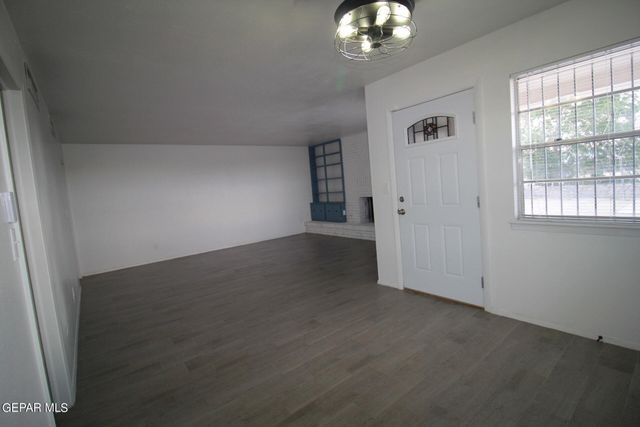 3615 OLYMPIC Avenue, El Paso, TX 79904