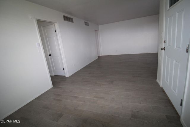 3615 OLYMPIC Avenue, El Paso, TX 79904