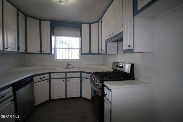 3615 OLYMPIC Avenue, El Paso, TX 79904