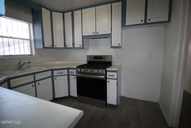 3615 OLYMPIC Avenue, El Paso, TX 79904