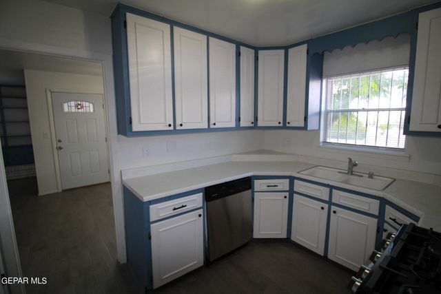 3615 OLYMPIC Avenue, El Paso, TX 79904