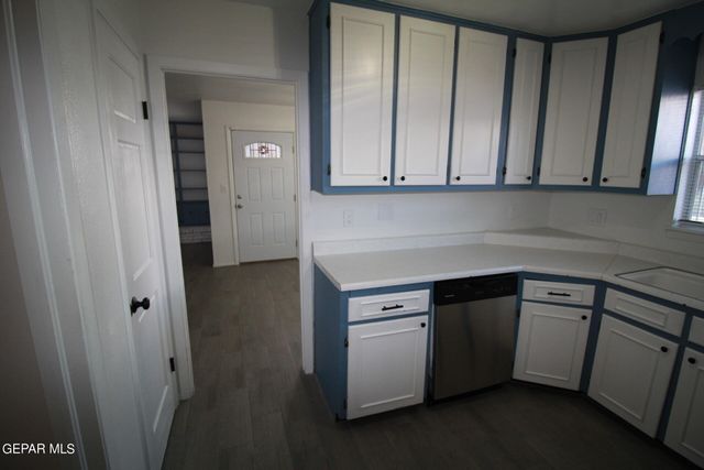 3615 OLYMPIC Avenue, El Paso, TX 79904