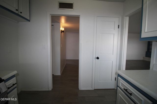 3615 OLYMPIC Avenue, El Paso, TX 79904