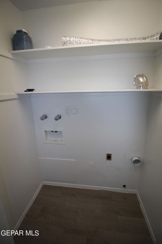 3615 OLYMPIC Avenue, El Paso, TX 79904