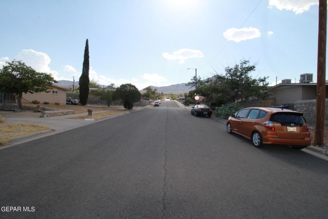 3615 OLYMPIC Avenue, El Paso, TX 79904