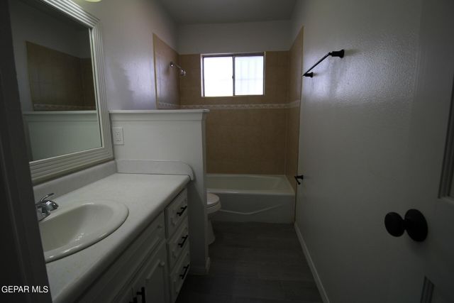 3615 OLYMPIC Avenue, El Paso, TX 79904