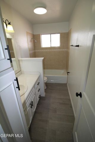 3615 OLYMPIC Avenue, El Paso, TX 79904