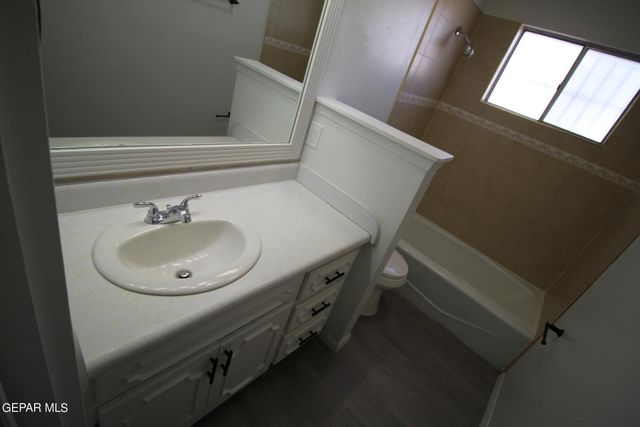 3615 OLYMPIC Avenue, El Paso, TX 79904