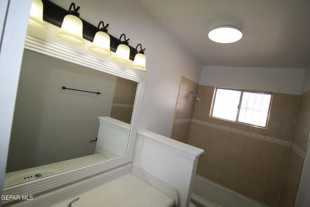 3615 OLYMPIC Avenue, El Paso, TX 79904