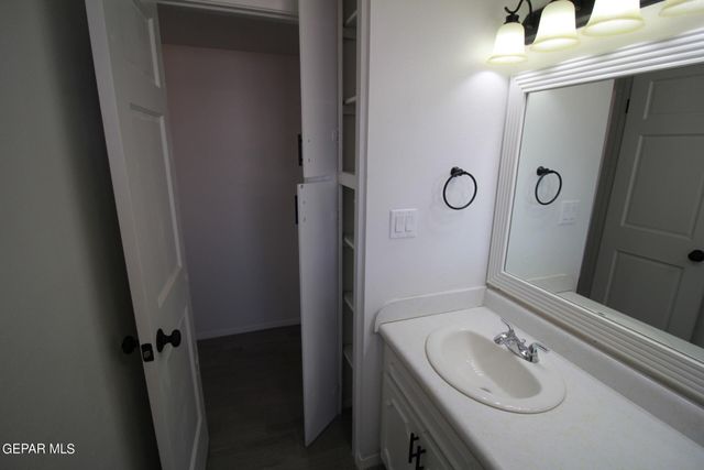 3615 OLYMPIC Avenue, El Paso, TX 79904