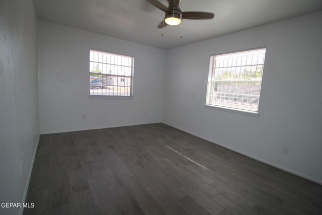 3615 OLYMPIC Avenue, El Paso, TX 79904