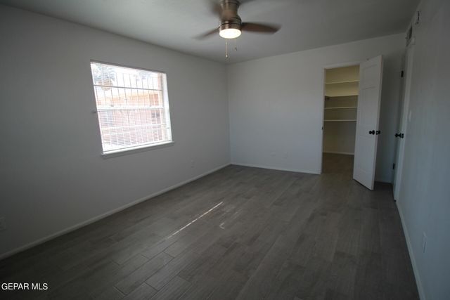 3615 OLYMPIC Avenue, El Paso, TX 79904