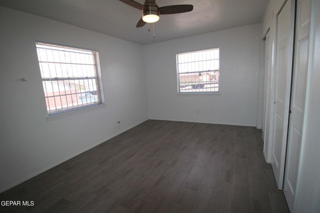 3615 OLYMPIC Avenue, El Paso, TX 79904