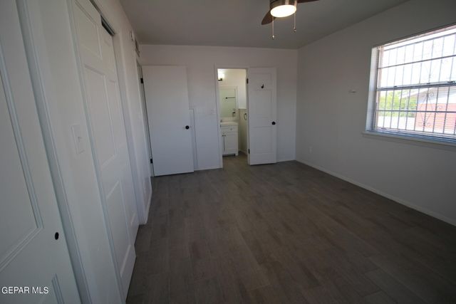 3615 OLYMPIC Avenue, El Paso, TX 79904
